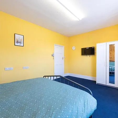 Ferienwohnung Barking Road Comfy House London Exterior foto