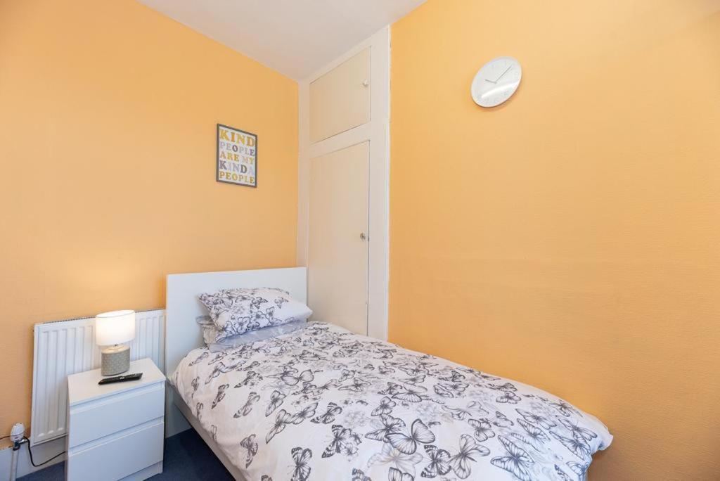 Accommodatie bij particulieren Barking Road Comfy House Londen