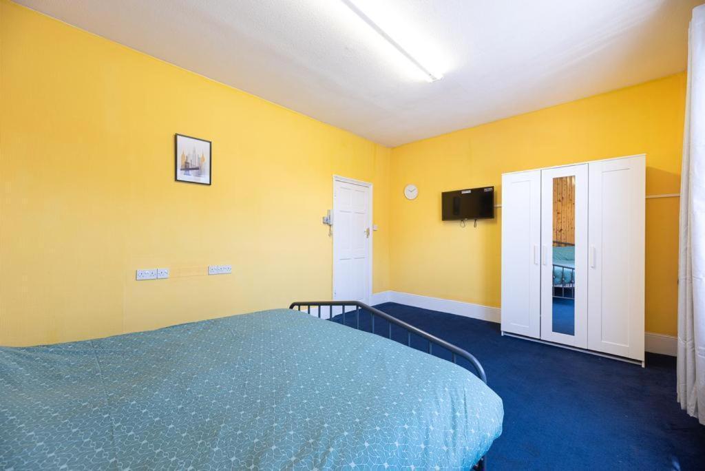 Barking Road Comfy House Accommodatie bij particulieren