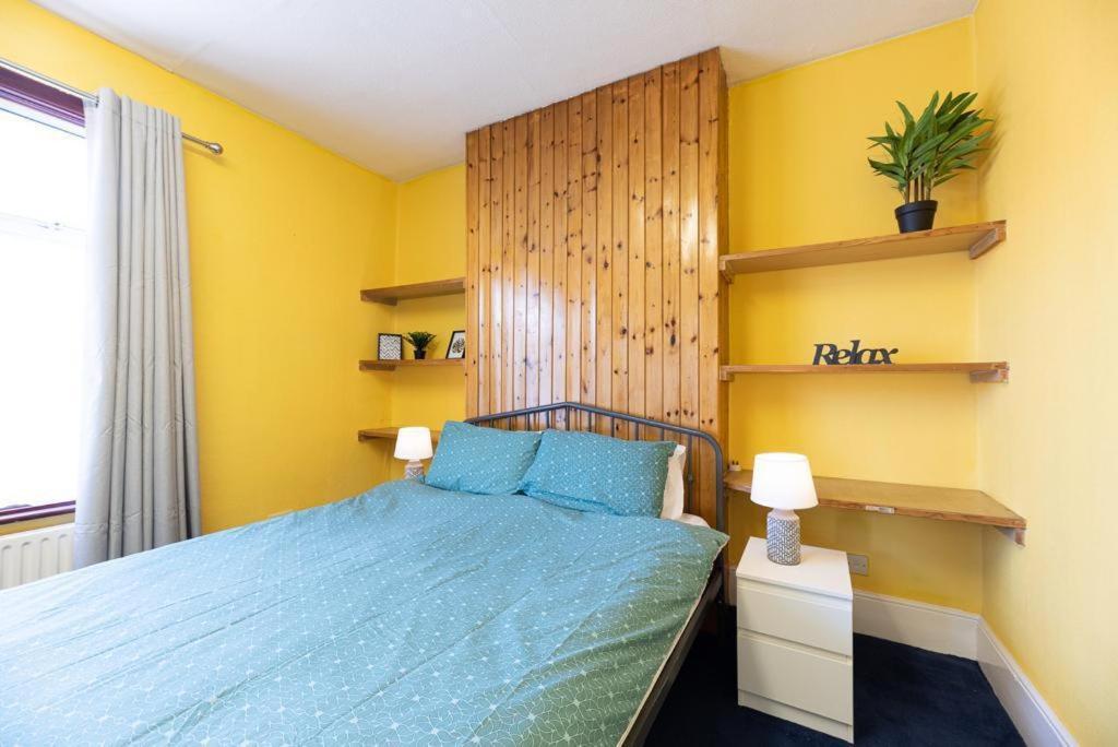 Barking Road Comfy House * Londen