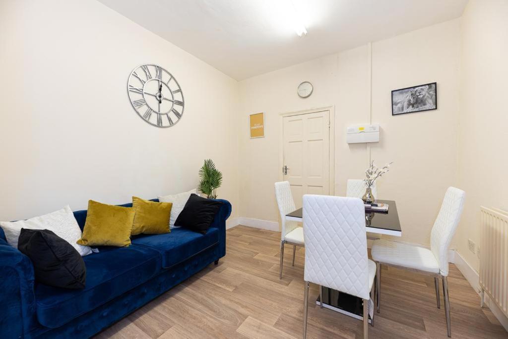 Barking Road Comfy House Londen
