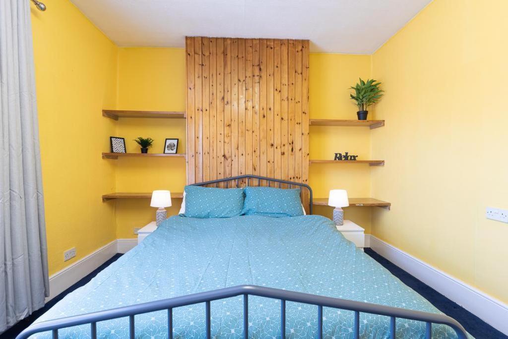Barking Road Comfy House Accommodatie bij particulieren