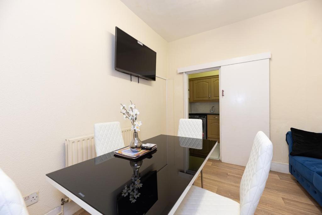 Barking Road Comfy House Privatunterkunft London